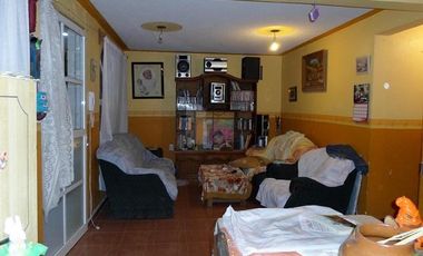 Casa en Venta Col Selene Alcaldia Tláhuac Ciudad de México