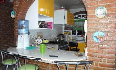 Casa en Venta Col Selene Alcaldia Tláhuac Ciudad de México