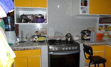 Casa en Venta Col Selene Alcaldia Tláhuac Ciudad de México