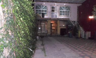 Casa en Venta Col Selene Alcaldia Tláhuac Ciudad de México