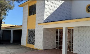 se renta oficina en chihuahua, san felipe