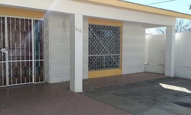 se renta oficina en chihuahua, san felipe