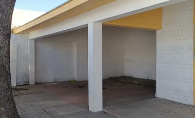 se renta oficina en chihuahua, san felipe