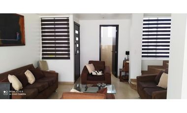 CASA EN VENTA EN EL Conjunto Habitacional El Balcón del Milagro