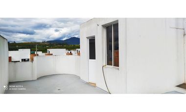 CASA EN VENTA EN EL Conjunto Habitacional El Balcón del Milagro