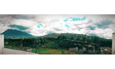 CASA EN VENTA EN EL Conjunto Habitacional El Balcón del Milagro