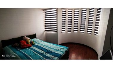 CASA EN VENTA EN EL Conjunto Habitacional El Balcón del Milagro