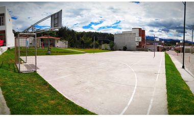 CASA EN VENTA EN EL Conjunto Habitacional El Balcón del Milagro