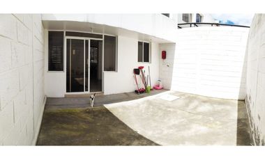 CASA EN VENTA EN EL Conjunto Habitacional El Balcón del Milagro