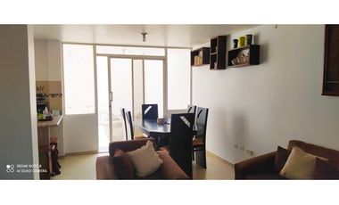 CASA EN VENTA EN EL Conjunto Habitacional El Balcón del Milagro