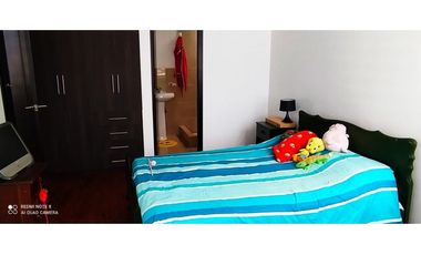 CASA EN VENTA EN EL Conjunto Habitacional El Balcón del Milagro