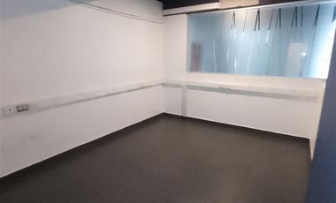 Local Comercial en Arriendo en PROVIDENCIA CON TOBALABA