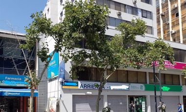 Local Comercial en Arriendo en PROVIDENCIA CON TOBALABA