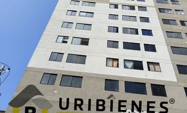 apartamento en arriendo en bucaramanga. Cod A215359