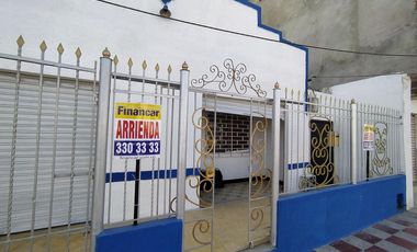 casa-local en arriendo/venta en los cocos. Cod V13447