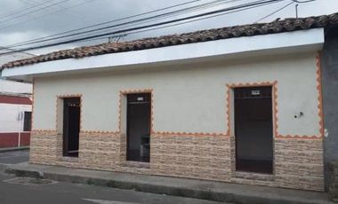 SE VENDE LOCAL ESQUINERO BARRIO LIBERTADORES PALMIRA