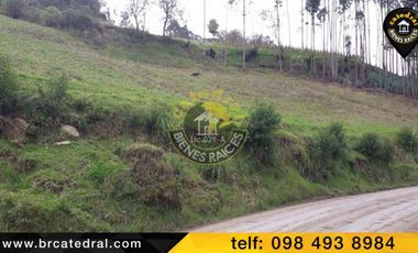 Terreno de venta en Opar Pacha – código:11044