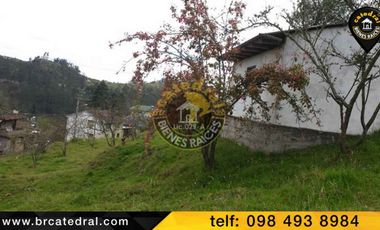 Terreno de venta en Opar Pacha – código:11044