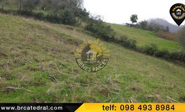 Terreno de venta en Opar Pacha – código:11044