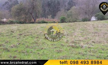 Terreno de venta en Opar Pacha – código:11044