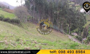 Terreno de venta en Opar Pacha – código:11044