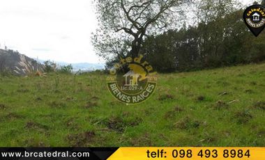 Terreno de venta en Opar Pacha – código:11044