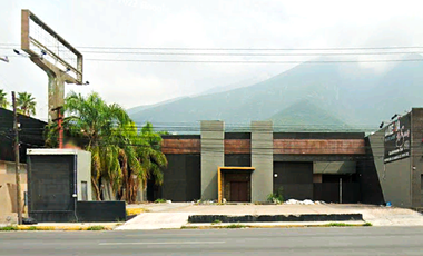 Locales Renta Monterrey Zona Sur 30-LR-2240