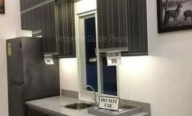 Belvue Residential Community 2 Bedroom House in SJDM Bulacan