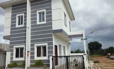 Belvue Residential Community 2 Bedroom House in SJDM Bulacan