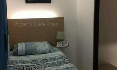 Belvue Residential Community 2 Bedroom House in SJDM Bulacan