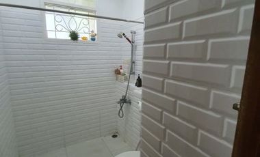 Dijual Rumah Komplek MPR Cipete