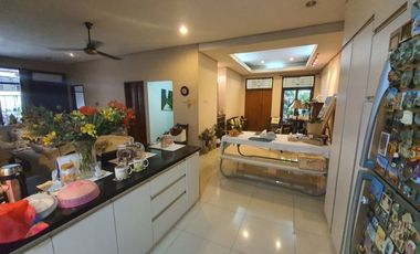 Dijual Rumah Komplek MPR Cipete