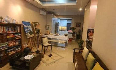 Dijual Rumah Komplek MPR Cipete