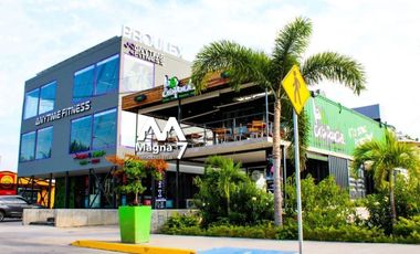 EN VENTA Plaza Comercial en Manzanillo COLIMA