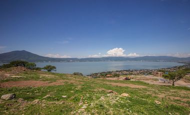 Terreno en  venta en Ajijic, Jalisco