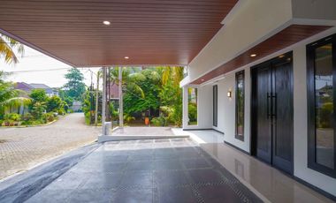 Rumah LB 300 Hadap Selatan 7 Mnt ke Trans Studio Mall Cibubur J-40740