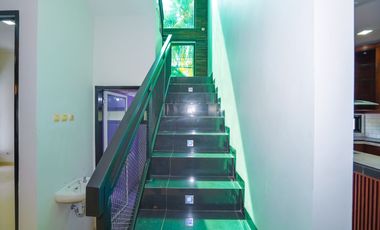 Rumah LB 300 Hadap Selatan 7 Mnt ke Trans Studio Mall Cibubur J-40740