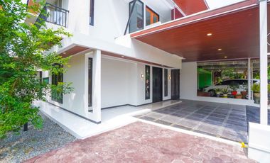 Rumah LB 300 Hadap Selatan 7 Mnt ke Trans Studio Mall Cibubur J-40740