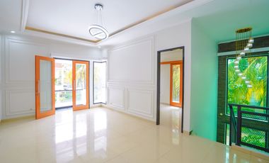 Rumah LB 300 Hadap Selatan 7 Mnt ke Trans Studio Mall Cibubur J-40740