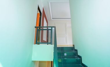 Rumah LB 300 Hadap Selatan 7 Mnt ke Trans Studio Mall Cibubur J-40740