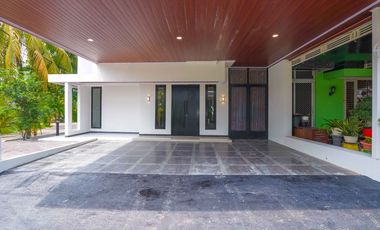 Rumah LB 300 Hadap Selatan 7 Mnt ke Trans Studio Mall Cibubur J-40740