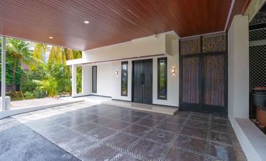 Rumah LB 300 Hadap Selatan 7 Mnt ke Trans Studio Mall Cibubur J-40740