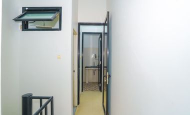 Rumah LB 300 Hadap Selatan 7 Mnt ke Trans Studio Mall Cibubur J-40740