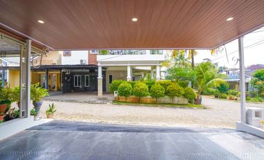 Rumah LB 300 Hadap Selatan 7 Mnt ke Trans Studio Mall Cibubur J-40740