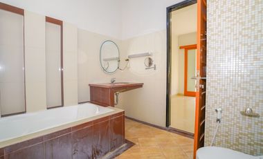 Rumah LB 300 Hadap Selatan 7 Mnt ke Trans Studio Mall Cibubur J-40740