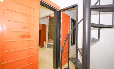 Rumah LB 300 Hadap Selatan 7 Mnt ke Trans Studio Mall Cibubur J-40740