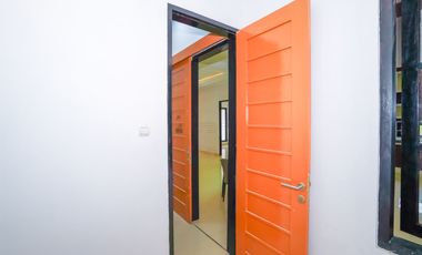 Rumah LB 300 Hadap Selatan 7 Mnt ke Trans Studio Mall Cibubur J-40740