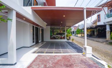 Rumah LB 300 Hadap Selatan 7 Mnt ke Trans Studio Mall Cibubur J-40740