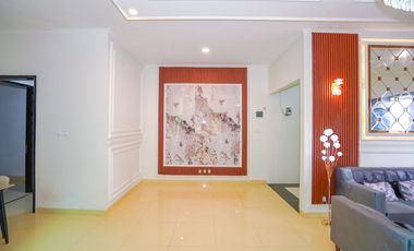 Rumah LB 300 Hadap Selatan 7 Mnt ke Trans Studio Mall Cibubur J-40740