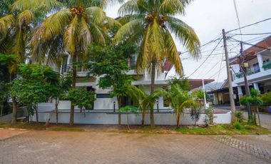 Rumah LB 300 Hadap Selatan 7 Mnt ke Trans Studio Mall Cibubur J-40740